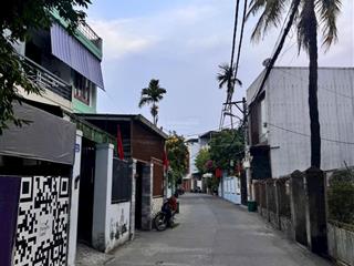 Bán 2 lô đất mt bình thái 4  hoà thọ đông  cẩm lệ