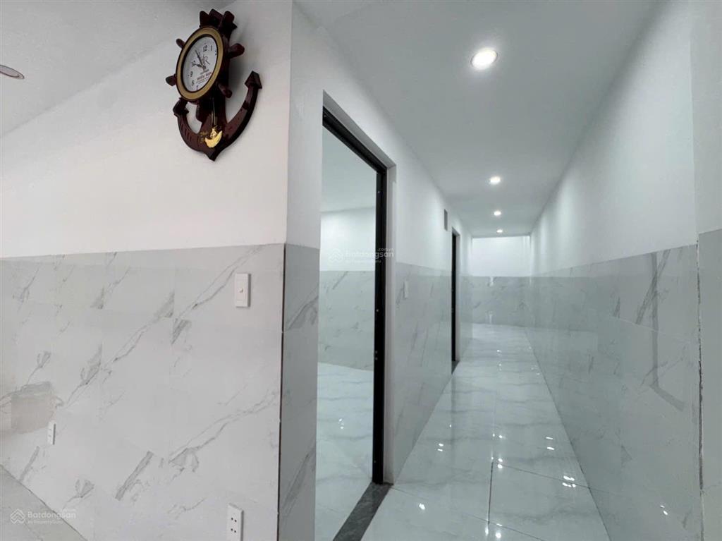 Bán nhà gác đúc kiên cố vô ở liền thôn đông hoà hoà xuân gần chợ hoà châu gần trường