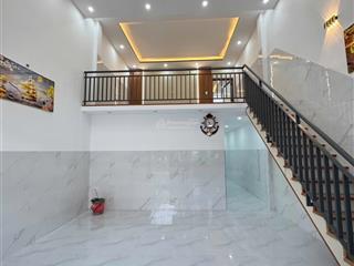 Bán nhà gác đúc kiên cố vô ở liền thôn đông hoà hoà xuân gần chợ hoà châu gần trường