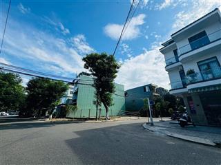 Bán lô góc 2 mt đông thạnh 3 và nguyễn khoa chiêm cẩm lệ sát lê đại hành, gần nguyễn hữu thọ