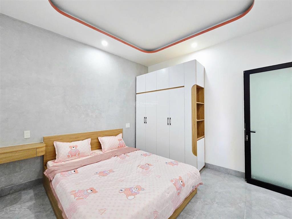 Bán nhà 2 tầng kiệt 69 triệu quốc đạt cẩm lệ full nội thất