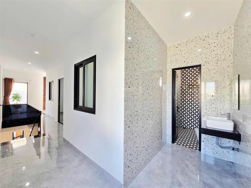 Bán nhà 2 tầng kiệt 69 triệu quốc đạt cẩm lệ full nội thất