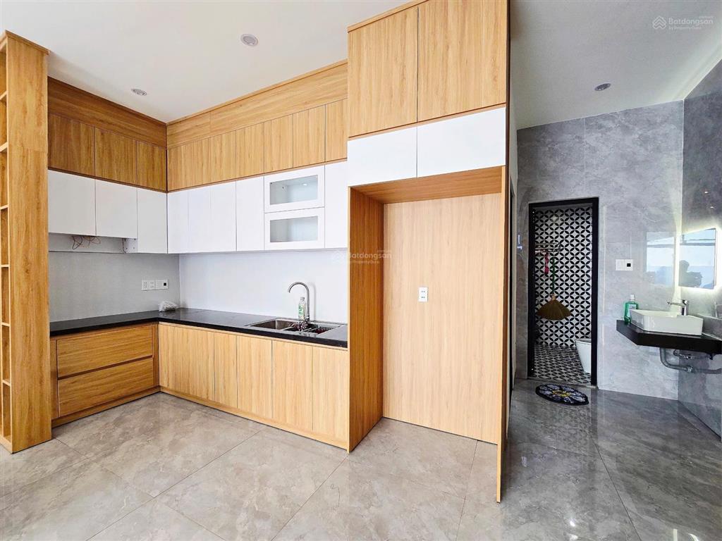 Bán nhà 2 tầng kiệt 69 triệu quốc đạt cẩm lệ full nội thất