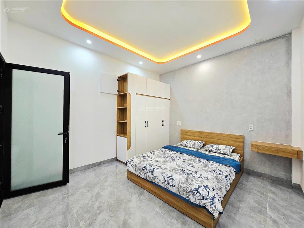 Bán nhà 2 tầng kiệt 69 triệu quốc đạt cẩm lệ full nội thất