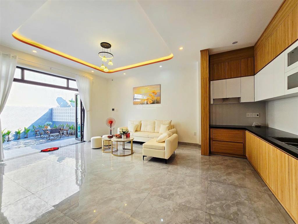Bán nhà 2 tầng kiệt 69 triệu quốc đạt cẩm lệ full nội thất