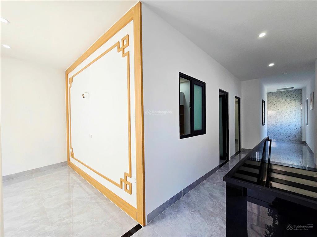 Bán nhà 2 tầng kiệt 69 triệu quốc đạt cẩm lệ full nội thất
