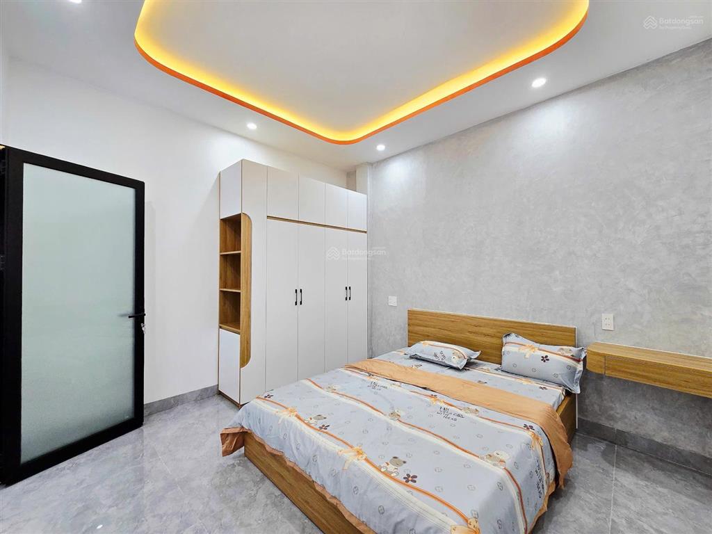 Bán nhà 2 tầng kiệt 69 triệu quốc đạt cẩm lệ full nội thất