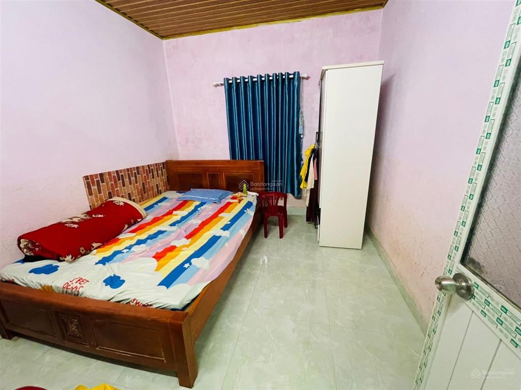 Bán nhà cấp 4 thôn lệ sơn 2  hòa tiến nhà sạch sẽ vô ở liền
