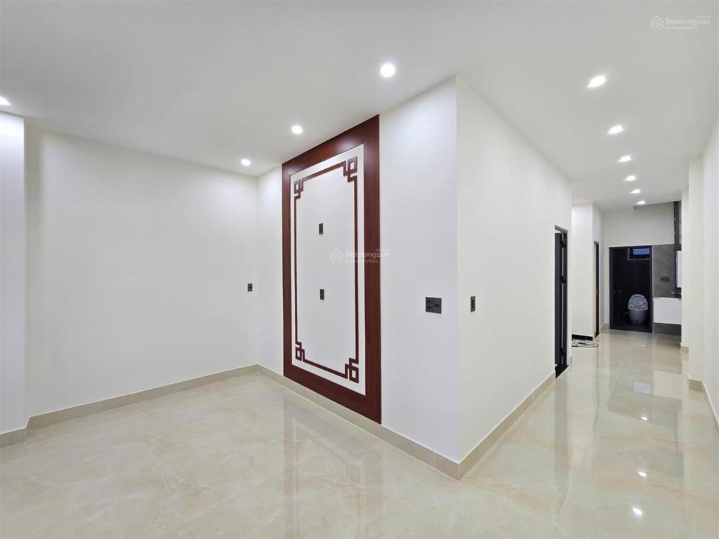 Bán nhà 2 tầng 2 mê kiên cố full nội thất thôn giáng đông hoà xuân vô ở liền, nhà xây chắc chắn