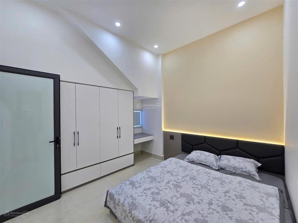 Bán nhà 2 tầng 2 mê kiên cố full nội thất thôn giáng đông hoà xuân vô ở liền, nhà xây chắc chắn