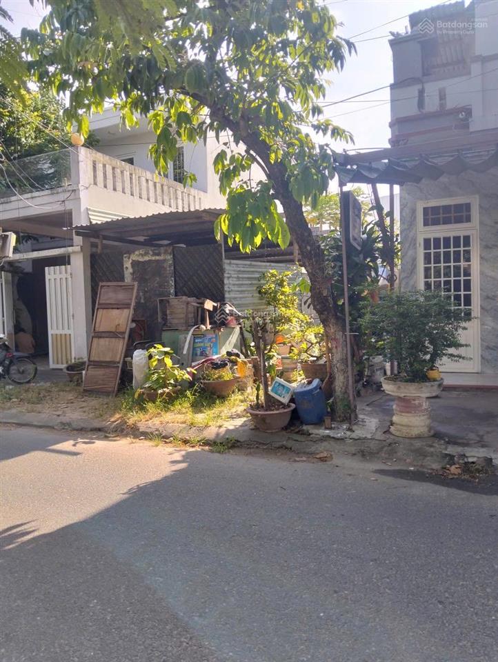 Bán đất đường 5m5 trần huy liệu khuê trung cẩm lệ