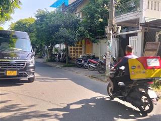 Bán đất đường 5m5 trần huy liệu khuê trung cẩm lệ