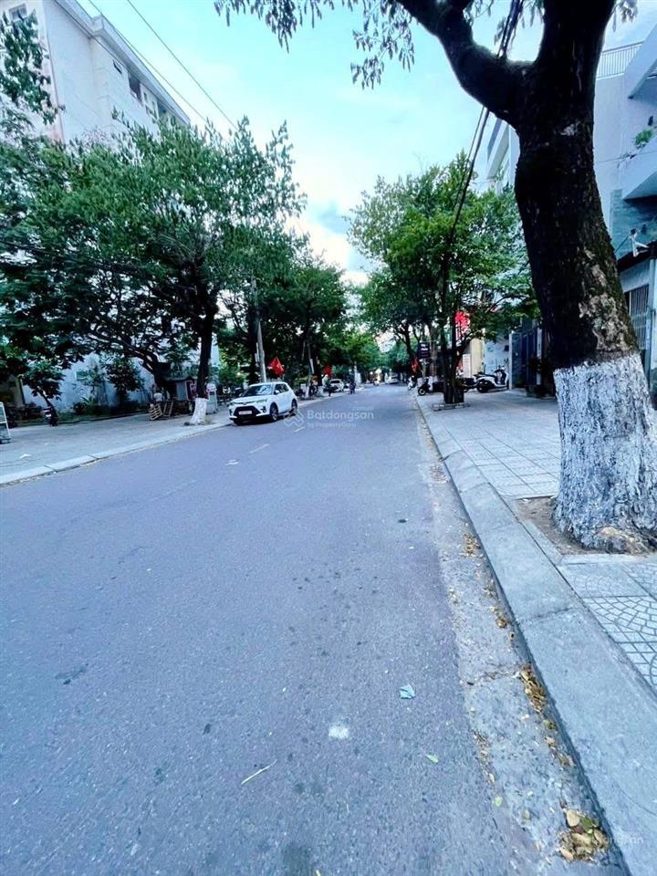 Bán lô đất đường 7m5 trần quý hai hoà thọ đông cẩm lệ