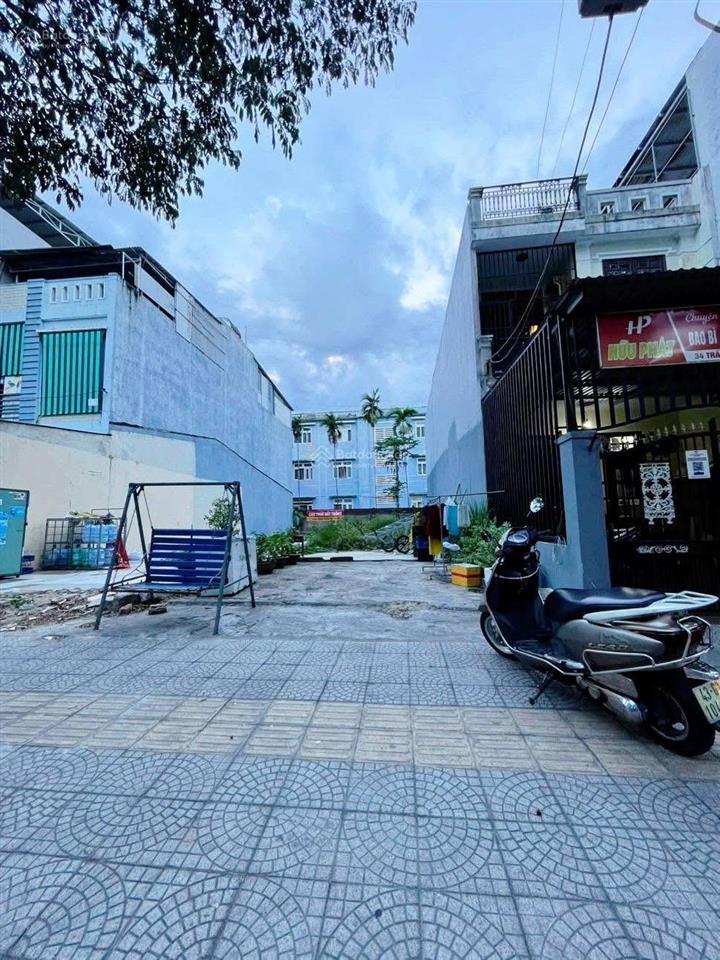 Bán lô đất đường 7m5 trần quý hai hoà thọ đông cẩm lệ