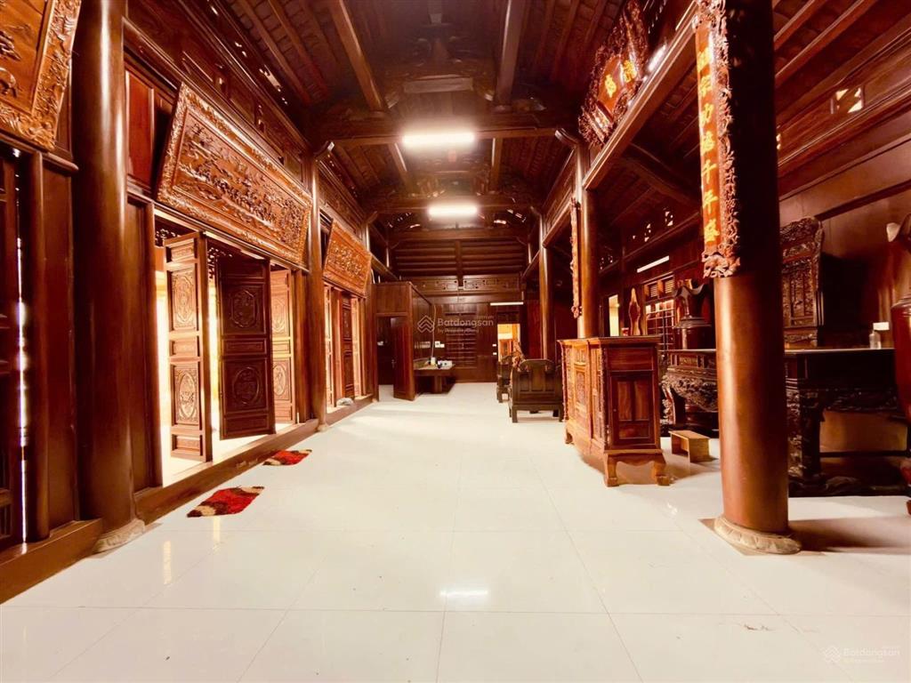 Chủ gửi bán biệt thự sân vườn 2 mt tại dương sơn  hòa xuân siêu rộng mát mẻ cả ngày