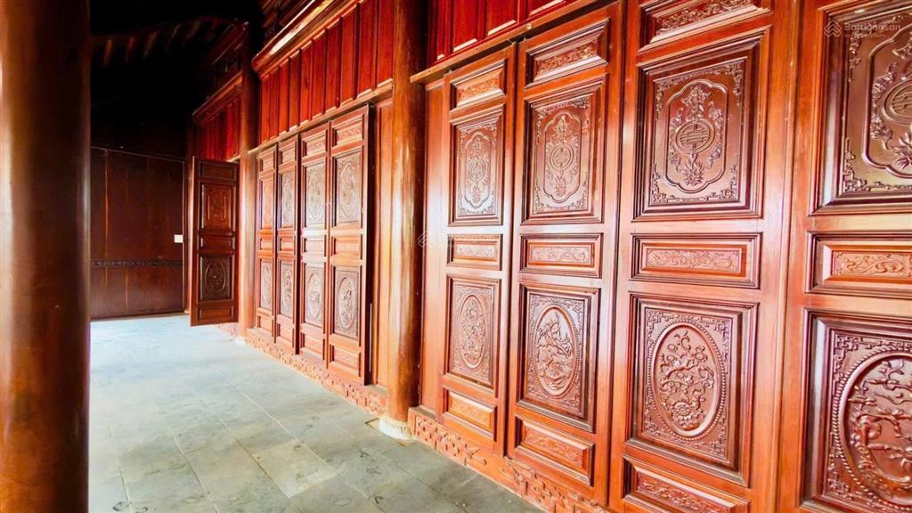 Chủ gửi bán biệt thự sân vườn 2 mt tại dương sơn  hòa xuân siêu rộng mát mẻ cả ngày