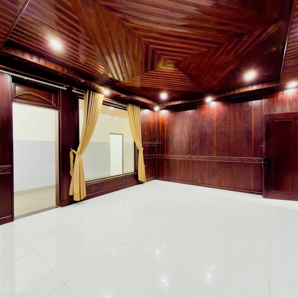 Chủ gửi bán biệt thự sân vườn 2 mt tại dương sơn  hòa xuân siêu rộng mát mẻ cả ngày