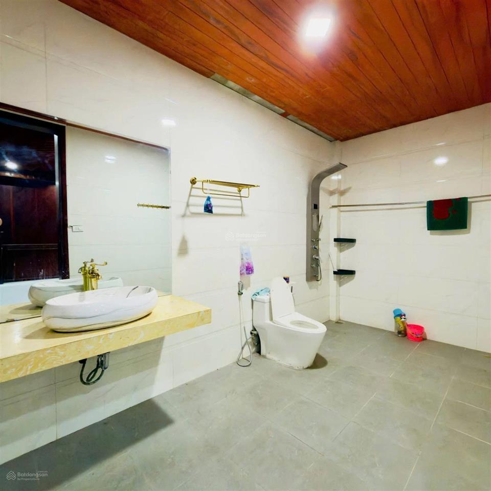 Chủ gửi bán biệt thự sân vườn 2 mt tại dương sơn  hòa xuân siêu rộng mát mẻ cả ngày