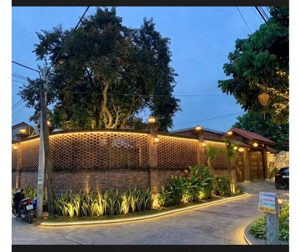 Chủ gửi bán biệt thự sân vườn 2 mt tại dương sơn  hòa xuân siêu rộng mát mẻ cả ngày