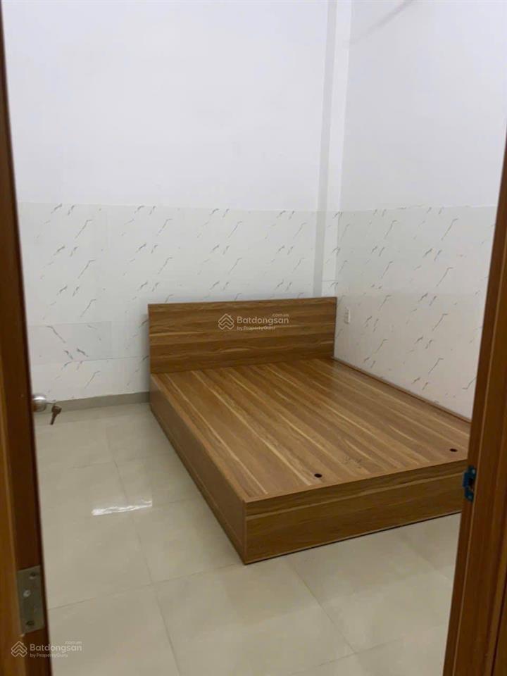 Bán nhà 2 tầng đường bờ đằm 7  khu tdc bến xe đức long  hòa xuân