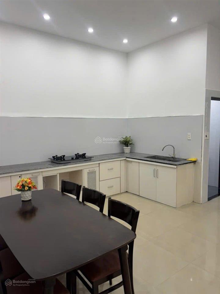 Bán nhà 2 tầng đường bờ đằm 7  khu tdc bến xe đức long  hòa xuân