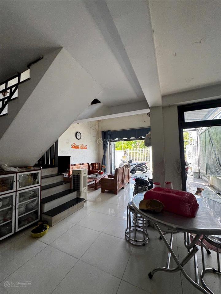 Chủ gửi bán nhà gác lửng đúc dương sơn  hoà châu, nay thuộc hoà xuân  đà nẵng