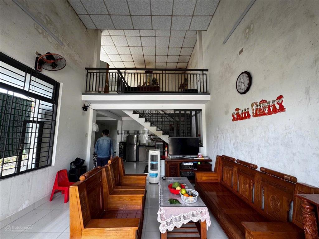 Chủ gửi bán nhà gác lửng đúc dương sơn  hoà châu, nay thuộc hoà xuân  đà nẵng