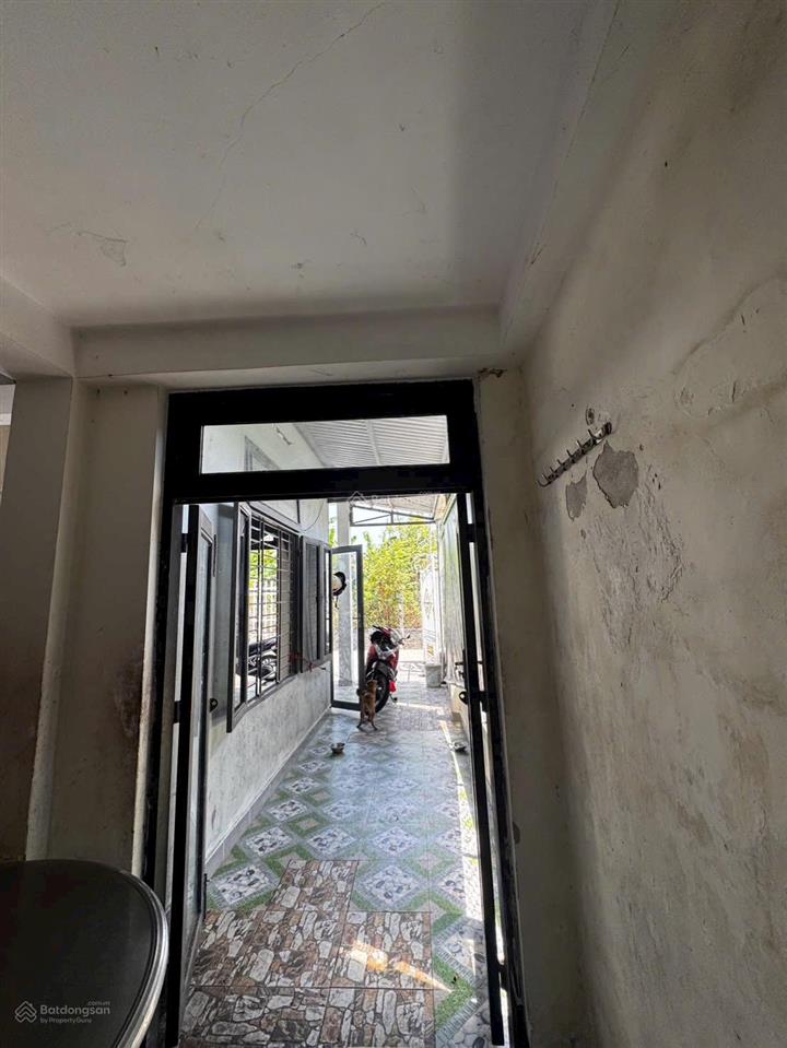Chủ gửi bán nhà gác lửng đúc dương sơn  hoà châu, nay thuộc hoà xuân  đà nẵng