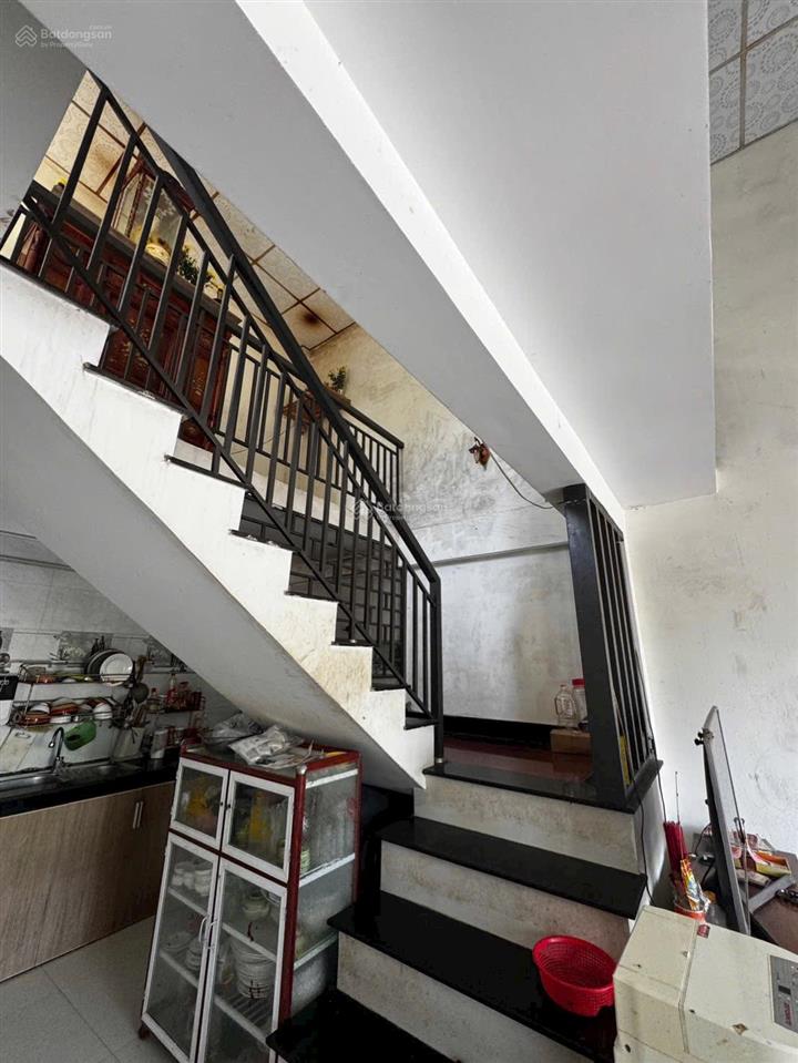 Chủ gửi bán nhà gác lửng đúc dương sơn  hoà châu, nay thuộc hoà xuân  đà nẵng