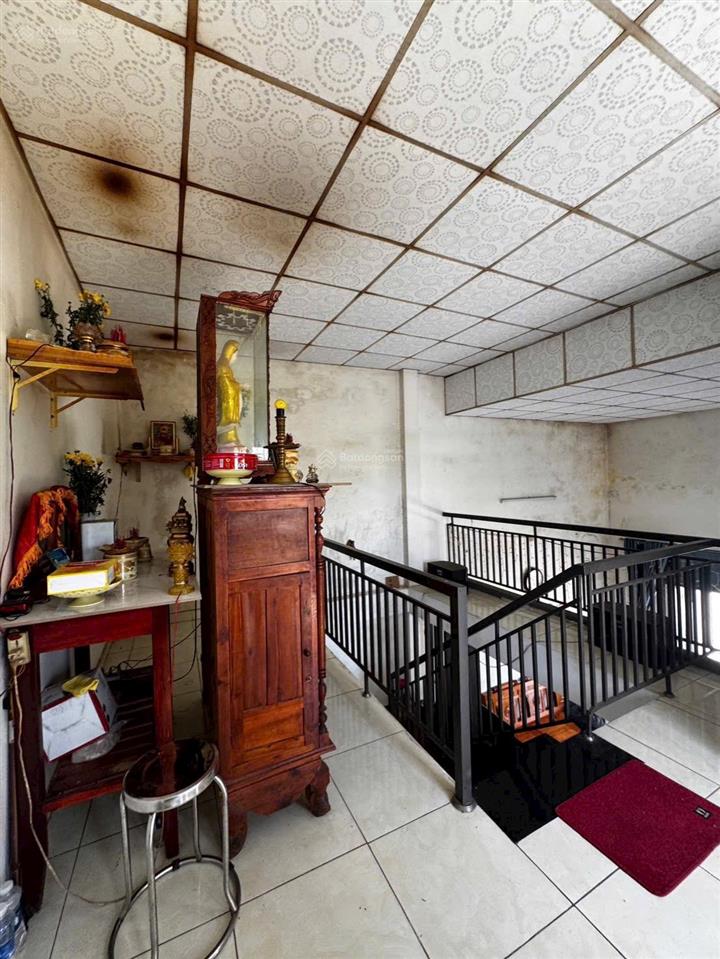 Chủ gửi bán nhà gác lửng đúc dương sơn  hoà châu, nay thuộc hoà xuân  đà nẵng