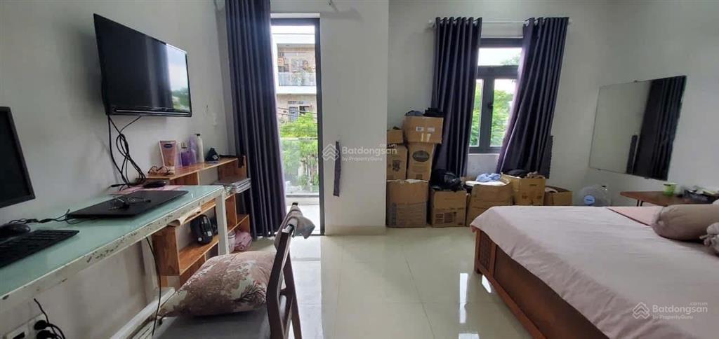 Chủ gửi bán nhà 3 tầng 3 mê đường 7m5 hoàng bình chính, ngũ hành sơn
