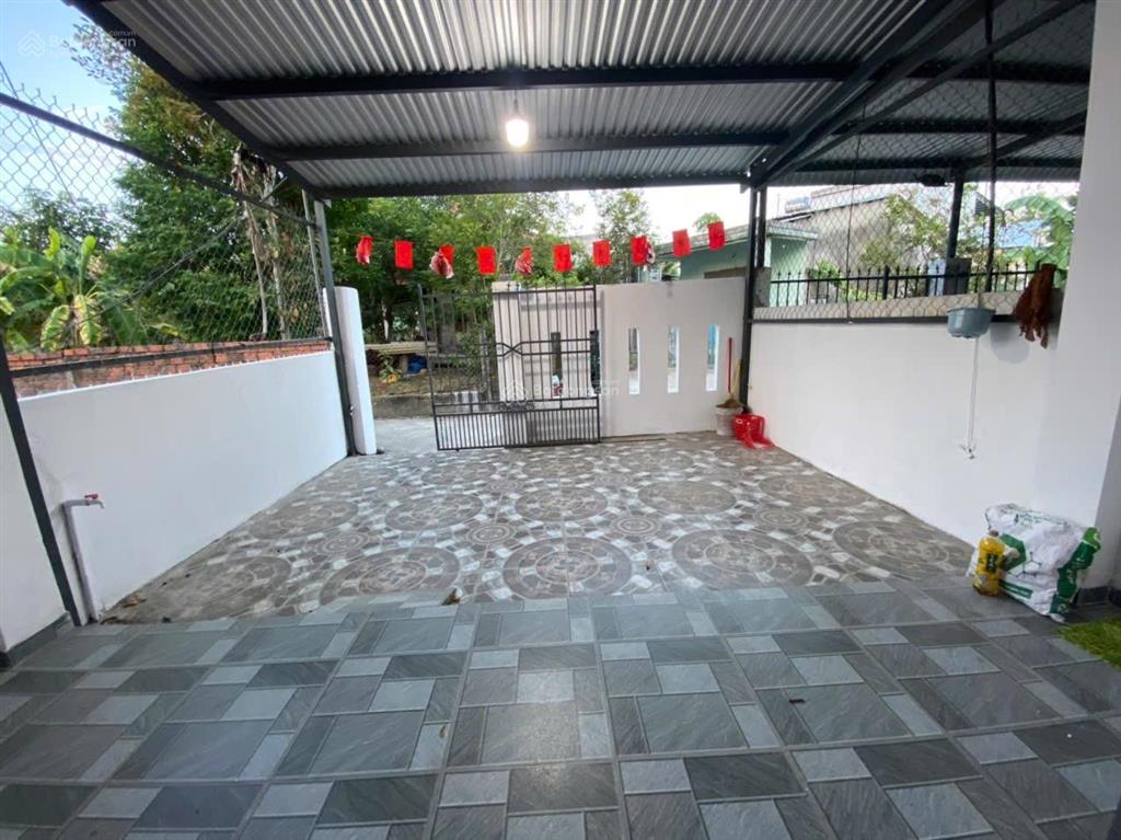 Chủ gửi bán nhà gác lửng dương sơn  hòa xuân vô ở liền công năng đầy đủ