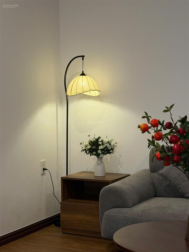 Bán nhà đỗ mê kiên cố sát chợ lệ trạch, ô tô 5m thông thoáng, full nội thất