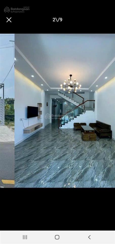 Cho thuê nhà 2 tầng 2 mê đường hoàng đình ái đường 7m5 hoà xuân vị trí gần ngã tư đông đúc