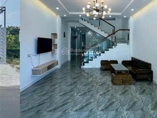 Cho thuê nhà 2 tầng 2 mê đường hoàng đình ái đường 7m5 hoà xuân vị trí gần ngã tư đông đúc
