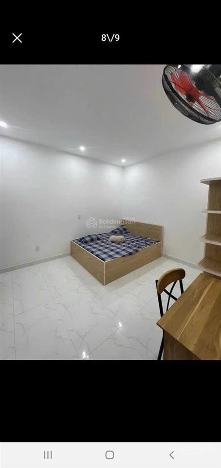 Cho thuê nhà 2 tầng 2 mê đường hoàng đình ái đường 7m5 hoà xuân vị trí gần ngã tư đông đúc