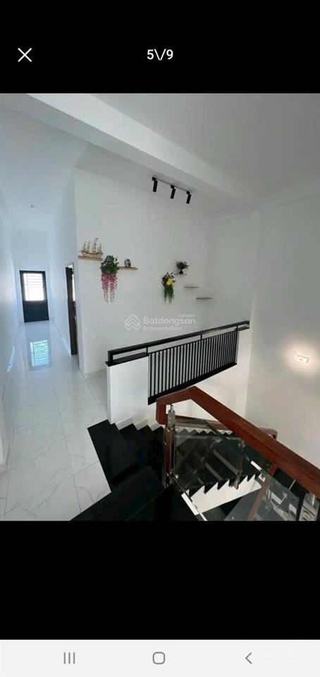 Cho thuê nhà 2 tầng 2 mê đường hoàng đình ái đường 7m5 hoà xuân vị trí gần ngã tư đông đúc