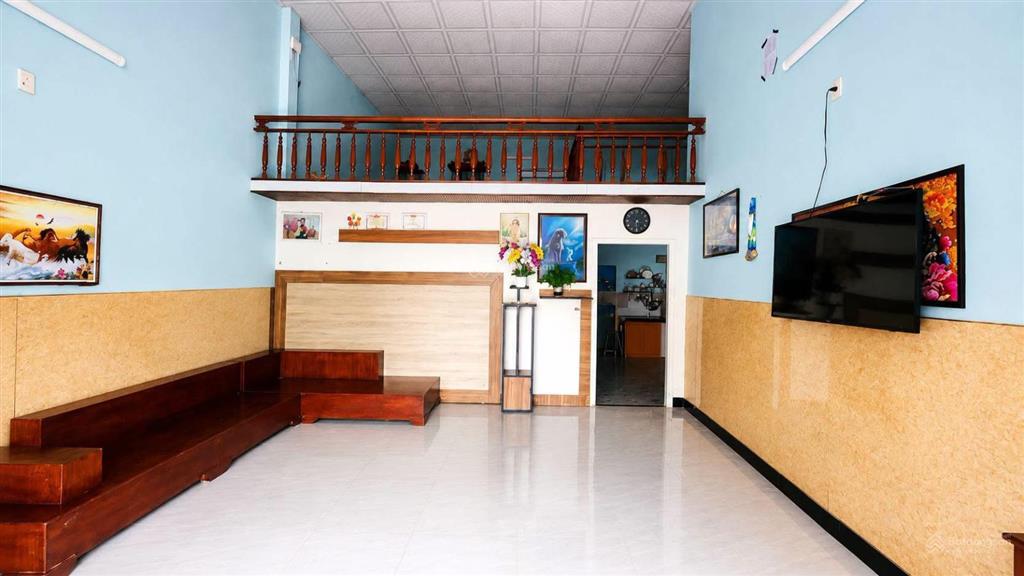 Bán nhà mê lửng quang châu  hoà xuân giá chỉ bằng giá đất