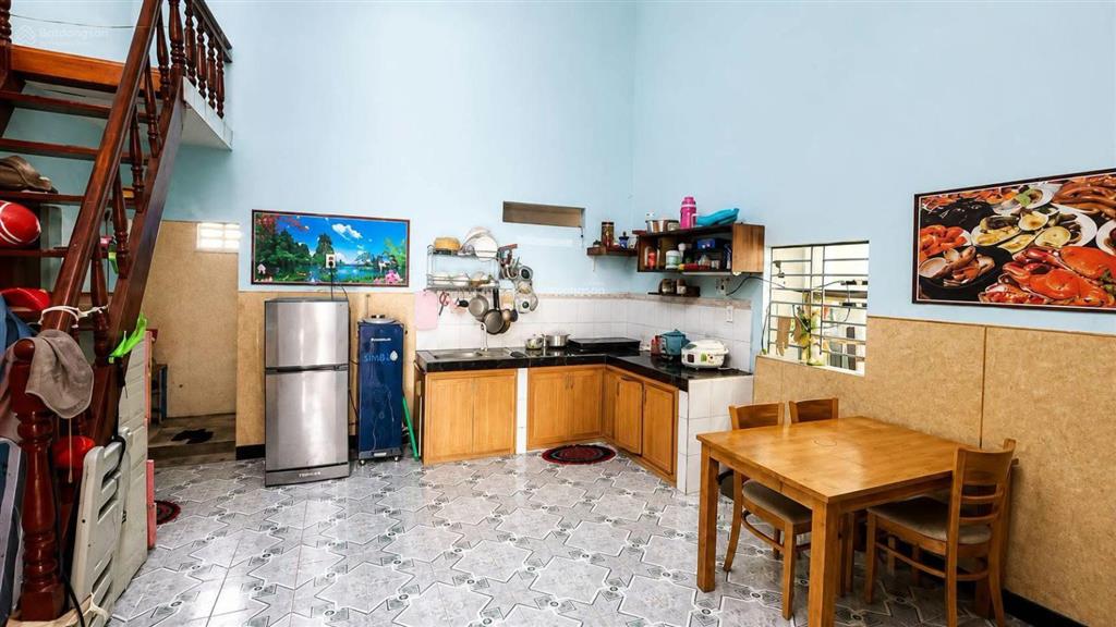 Bán nhà mê lửng quang châu  hoà xuân giá chỉ bằng giá đất