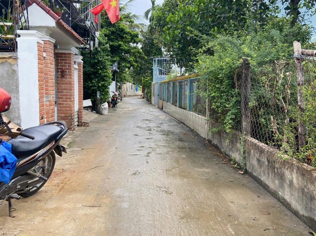 Bán nhà mê lửng 2 mặt kiệt tổ dân phố phong nam  hòa xuân kiên cố vô ở liền