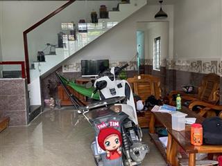 Bán nhà mê lửng 2 mặt kiệt tổ dân phố phong nam  hoà xuân kiên cố vô ở liền