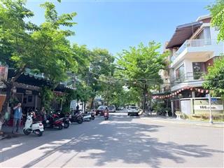 Bán lô đất đường 7m5 lý triện  gần hà huy tập  thanh khê vị trí đẹp