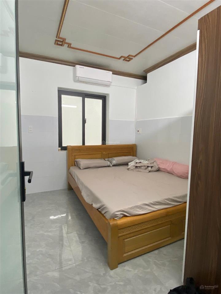 Bán nhà đổ lửng kiên cố, đường ô tô, vô ở liền thôn yến nê 1, xã hòa tiến, gần trường gần chợ
