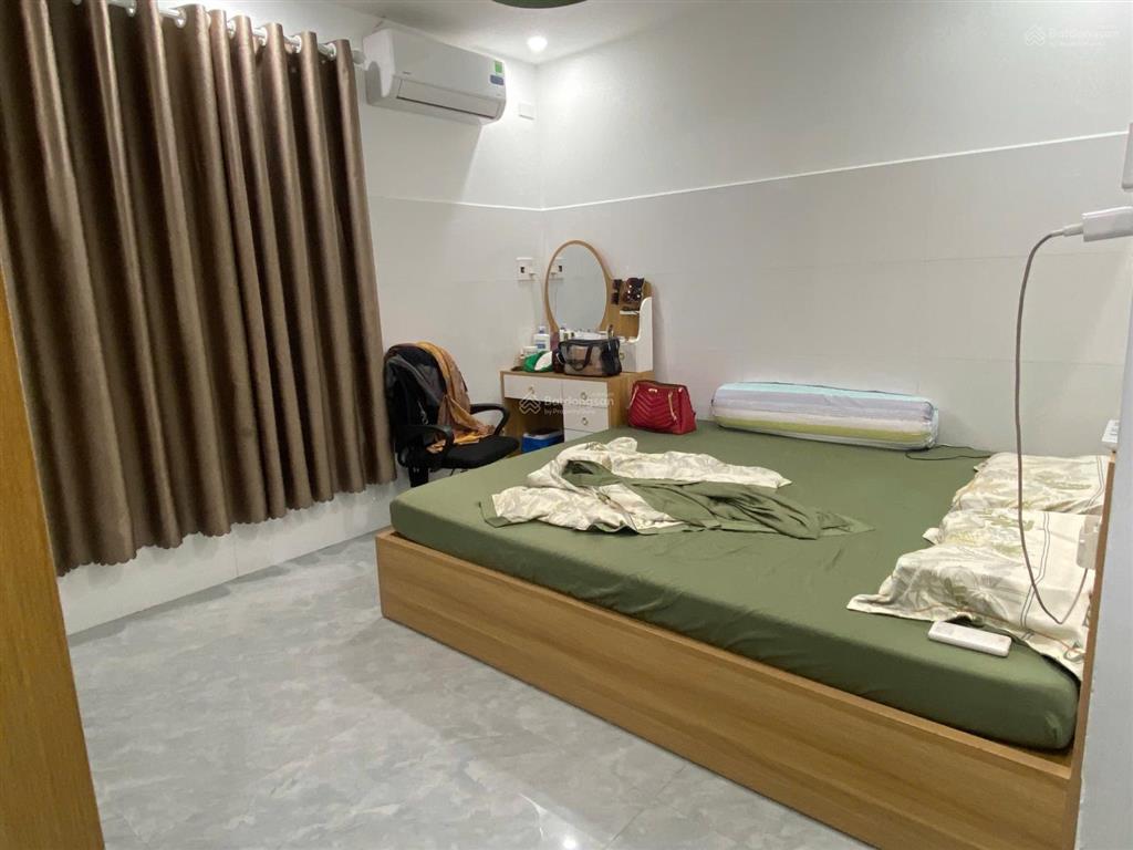 Bán nhà đổ lửng kiên cố, đường ô tô, vô ở liền thôn yến nê 1, xã hòa tiến, gần trường gần chợ