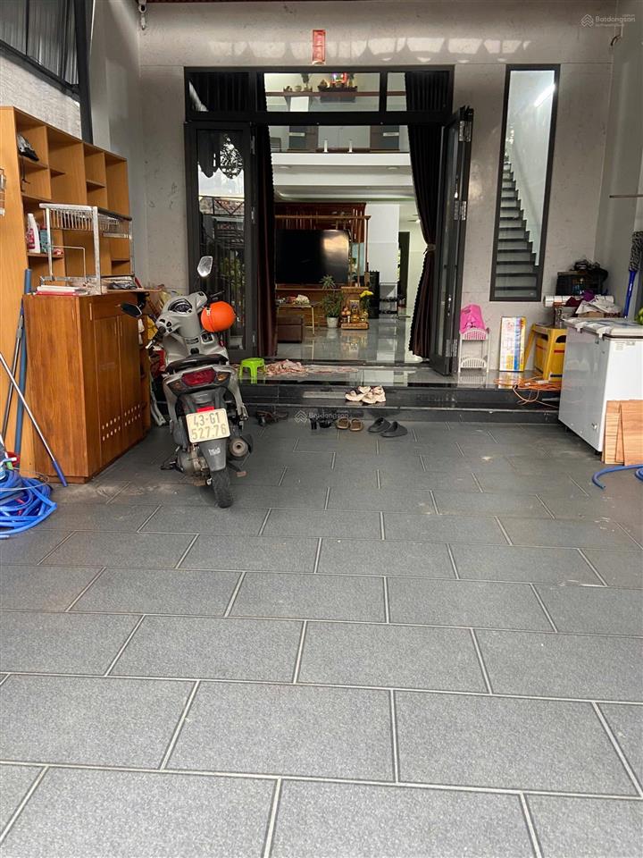 Bán nhà đổ lửng kiên cố, đường ô tô, vô ở liền thôn yến nê 1, xã hòa tiến, gần trường gần chợ