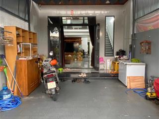 Bán nhà đổ lửng kiên cố, đường ô tô, vô ở liền thôn yến nê 1, xã hòa tiến, gần trường gần chợ