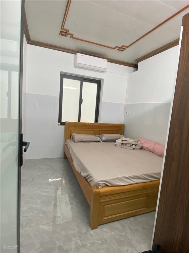 Bán nhà đổ lửng kiên cố, đường ô tô, vô ở liền thôn yến nê 1, xã hòa tiến, gần trường gần chợ