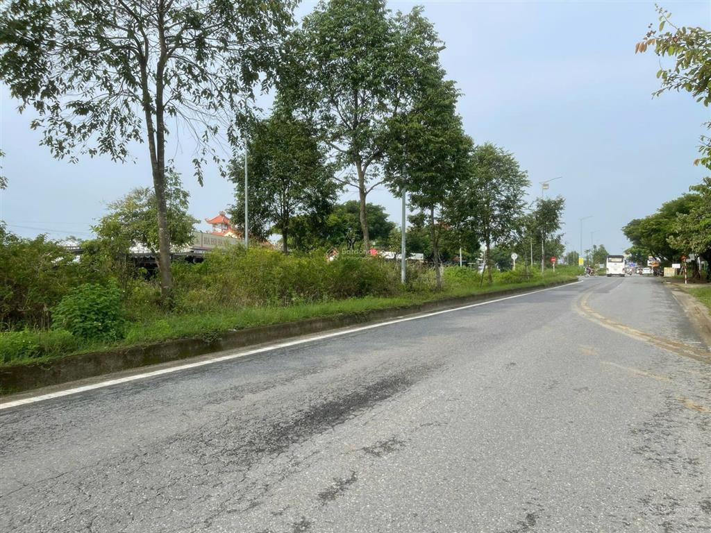 Chủ gửi bán đất mt đường vành đai (nam kỳ khởi nghĩa) gần 605 hoà tiến diện tích 276m2