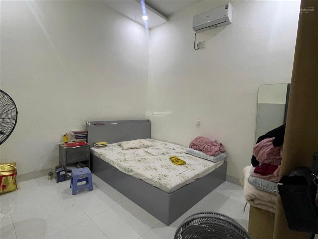 Chủ gửi bán nhà 2 tầng 2 mê kiên cố mt đường nguyễn hàng, phường hòa thọ đông, quận cẩm lệ