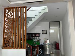 Chủ gửi bán nhà 2 tầng 2 mê kiên cố mt đường nguyễn hàng, phường hòa thọ đông, quận cẩm lệ